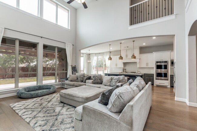 Foto del edificio - 4307 Walston Ridge Ct