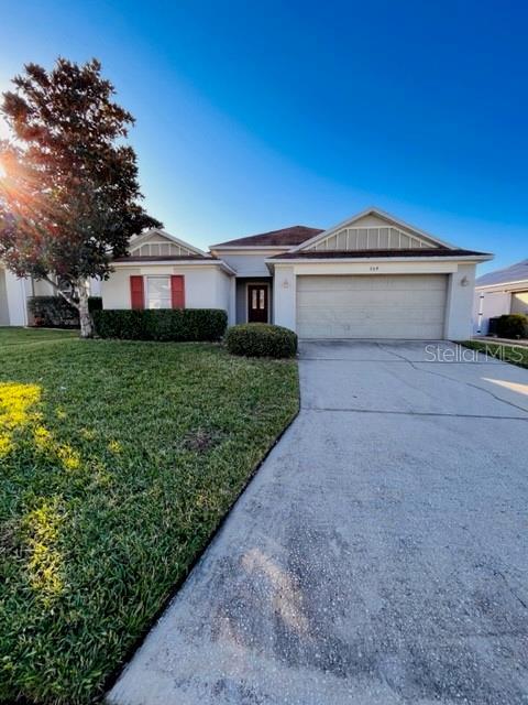 Primary Photo - 664 Canna Dr