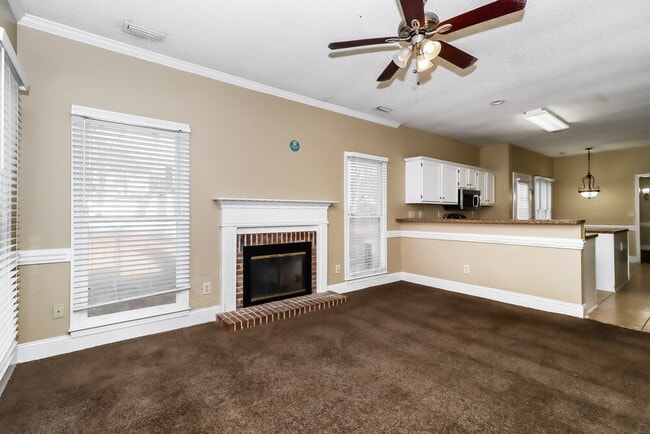 Building Photo - 7421 Trotter Rd