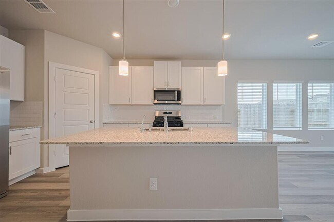 Foto del edificio - 18818 Frost Ridge Dr