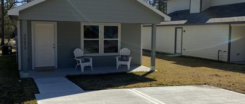 Foto del edificio - 26692 Pools Creek Dr