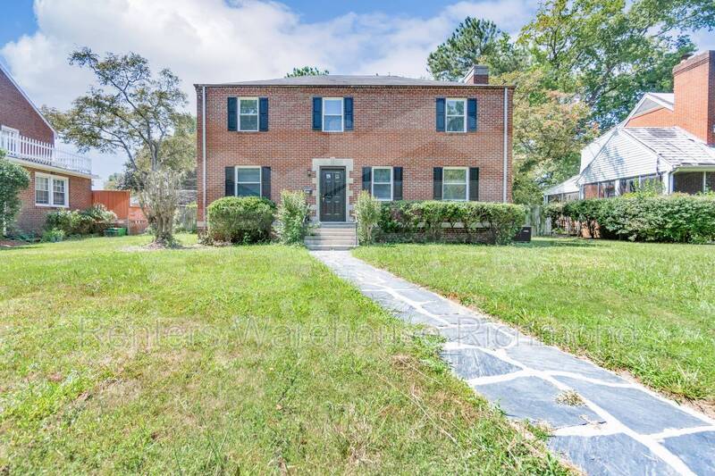 Primary Photo - 1309 Brookland Pkwy