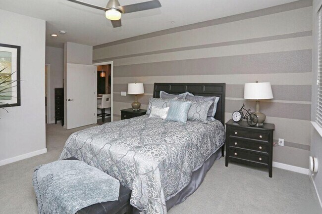 Foto del edificio - 3639 Haven Ave