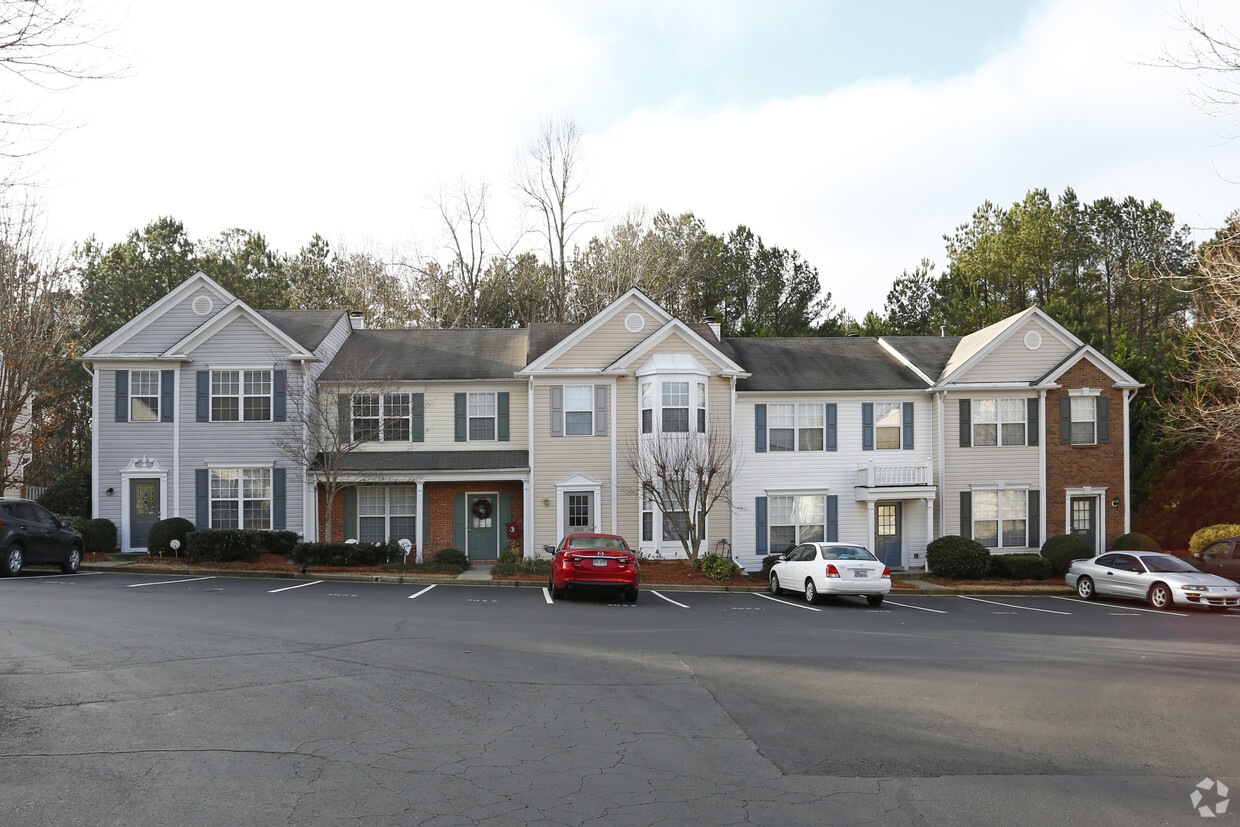 Stoneridge - Apartments in ALPHARETTA, GA | Apartments.com