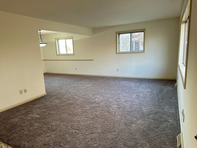 Foto del edificio - West End Regency Area