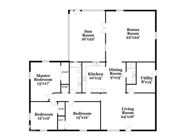 Building Photo - 10959 109th Ln N