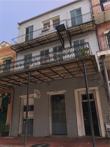 Foto del edificio - 1228 Decatur St