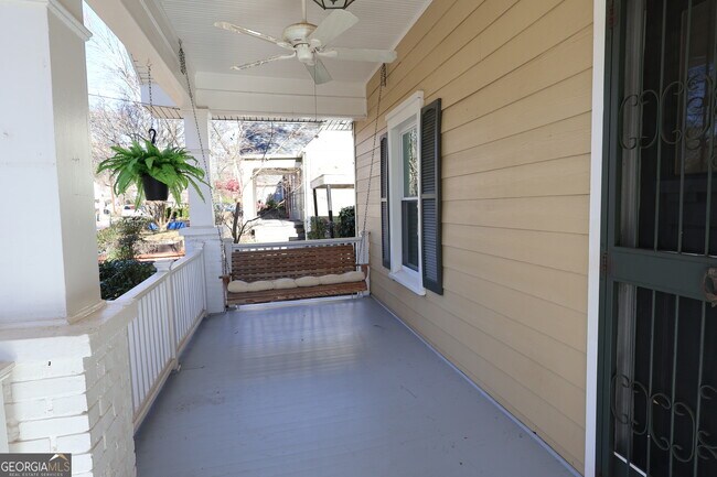 Foto del edificio - 217 Mountain View St