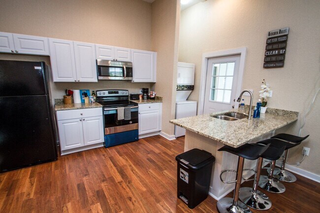 Foto del edificio - Douglas