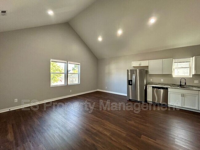 Foto del edificio - 1602 Quill St