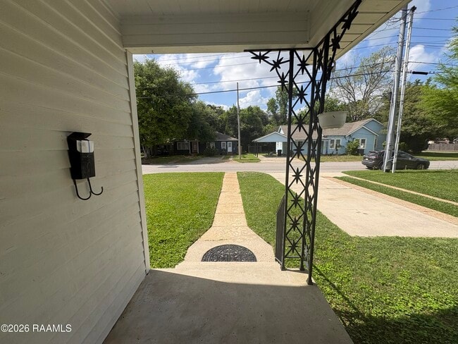 Foto del edificio - 605 Coolidge St