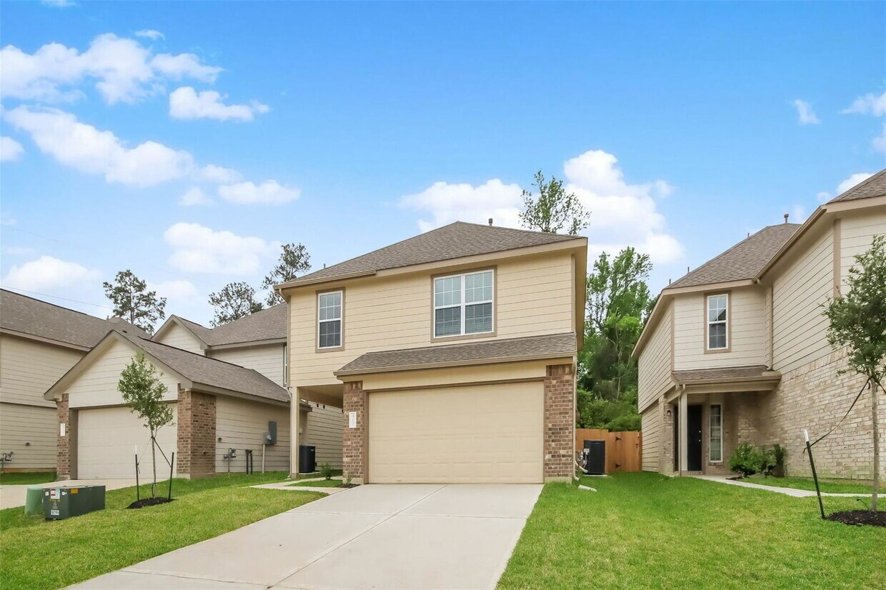 Primary Photo - 317 Shelby Meadow Dr