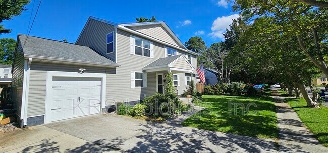 Foto del edificio - 7721 Cortland Place
