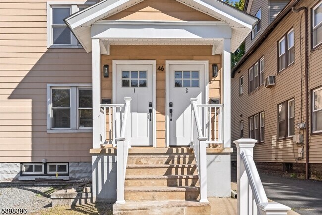 Foto del edificio - 46 James St