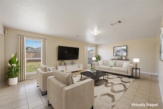 Building Photo - 4806 Cotton Ridge Trail