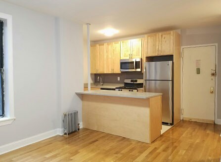 Primary Photo - 2143 Amsterdam Ave