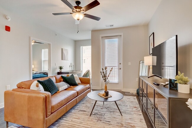 Building Photo - Wesmont