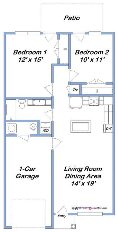 Building Photo - 706 McHugh Rd #18