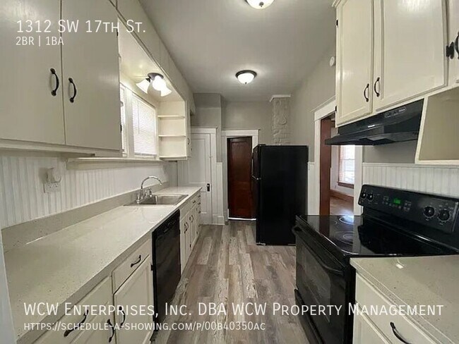 Foto del edificio - 1312 SW 17th St