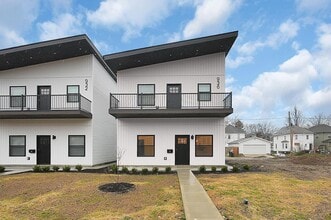 Building Photo - 936 Wagner St