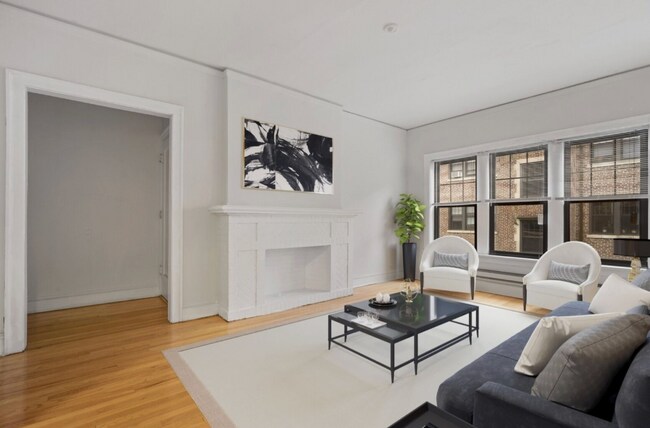 Foto del edificio - 1312 Oak Ave