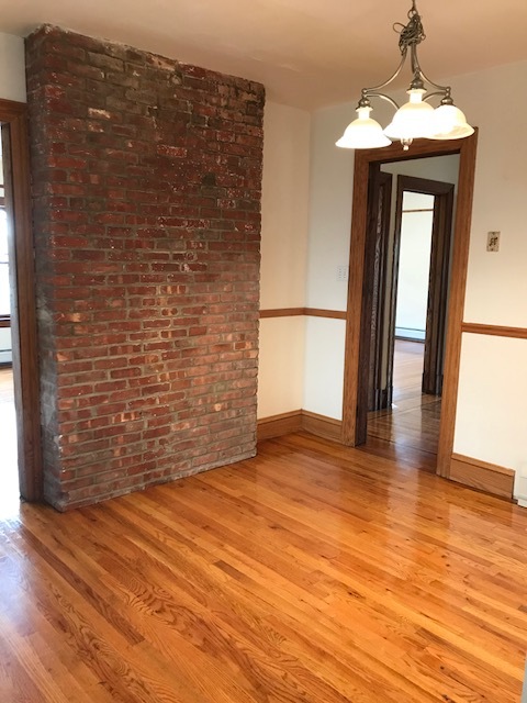 Dining Area - 110 Belmont Pl