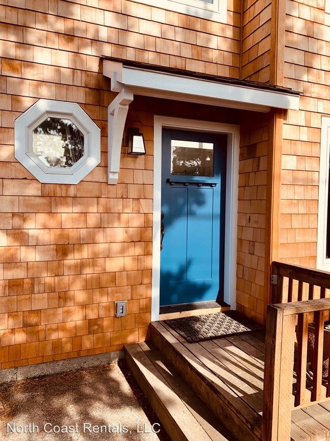 Foto del edificio - 3 br, 2.5 bath House - 729 Marion