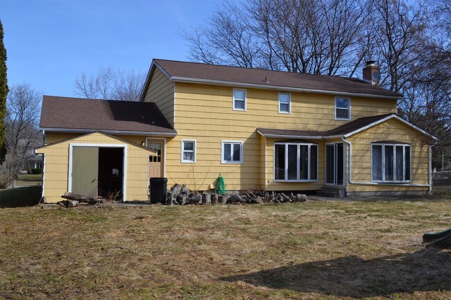 Building Photo - 23 Cider Creek Cir