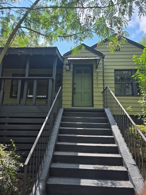 Building Photo - 2611 20th Alley N