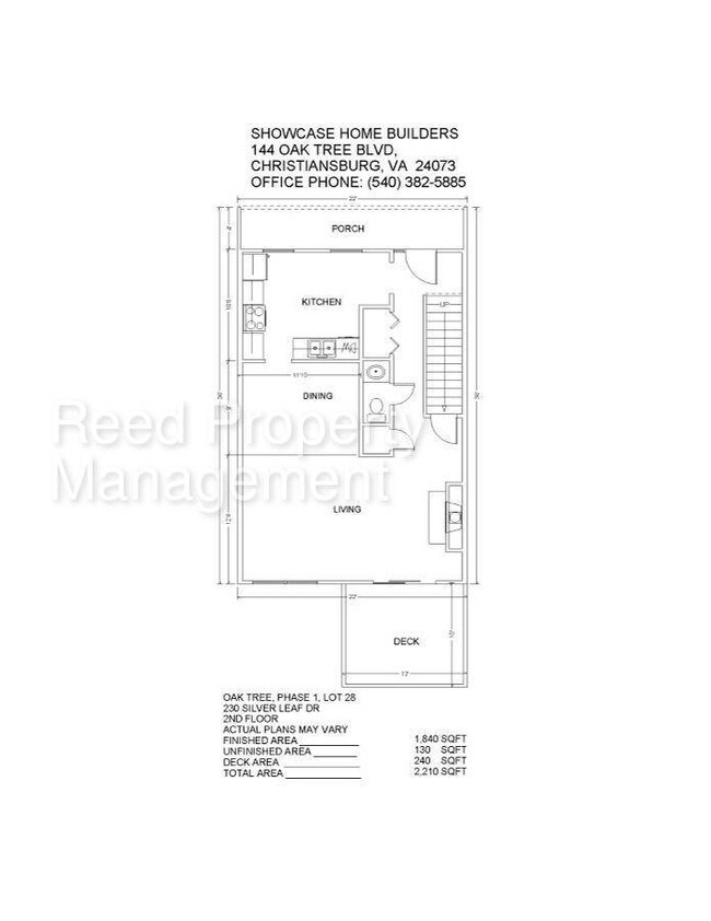 Building Photo - 230 Silver Leaf Dr