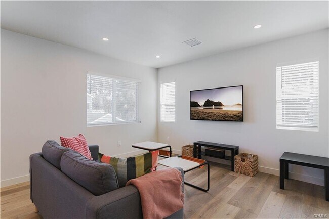 Foto del edificio - 1612 Beech Ave