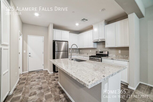 Building Photo - Precious 3 bed 2.5 bath Home in Las Vegas!