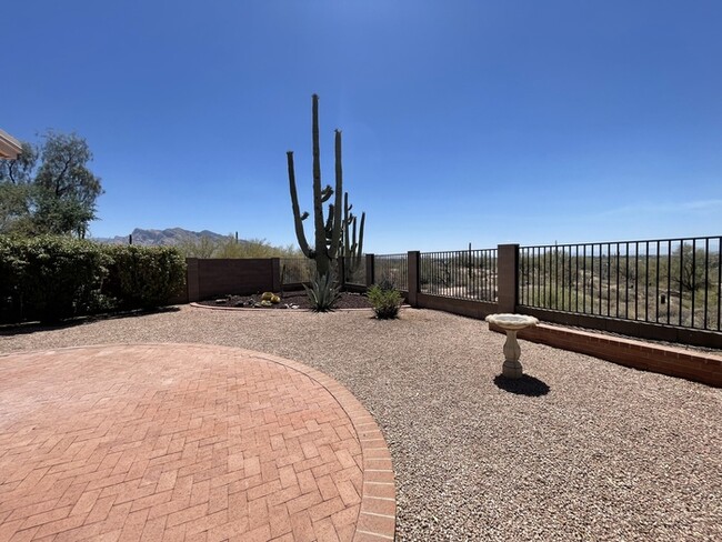 Building Photo - The Bluffs, View of Tucson City Night Ligh...