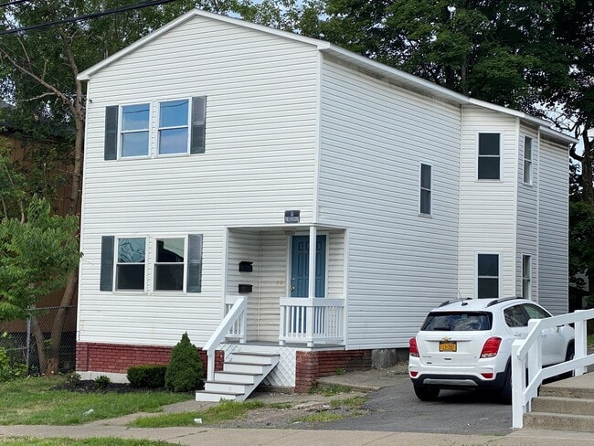 Building Photo - 205 Columbus Ave