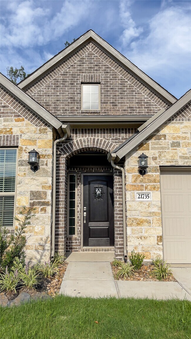 Foto del edificio - 21735 N Enchanted Rock Dr