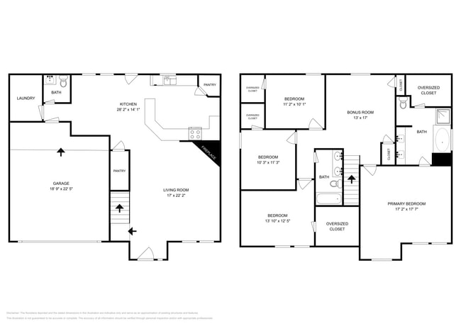 Building Photo - 517 Cassia Way