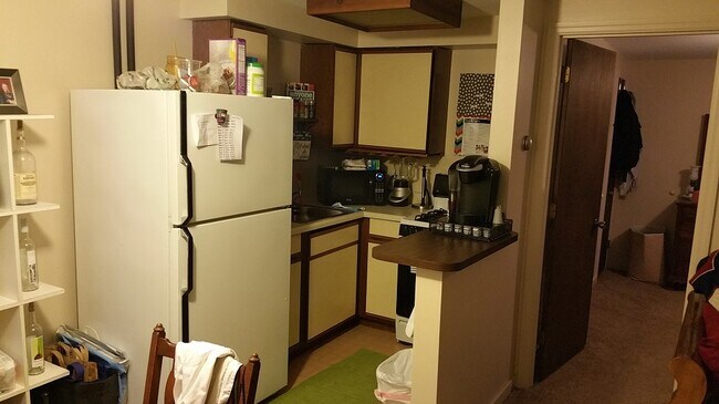 Foto del edificio - 65 S 17th St