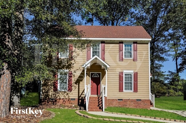 Building Photo - 4729 Plum Blossum Dr