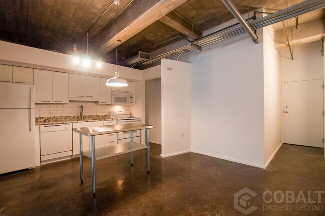 Building Photo - 75 John Wesley Dobbs Ave NE