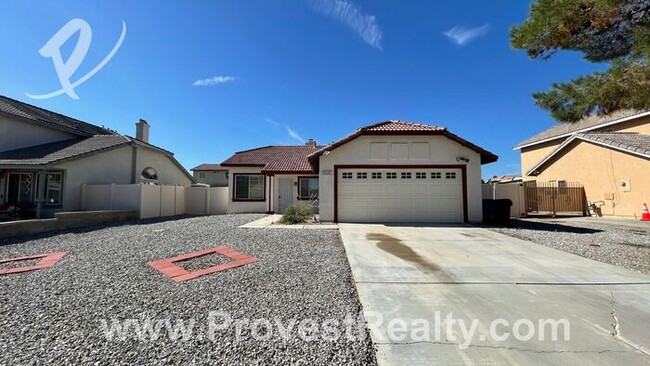 Building Photo - Looking Good 4 Bed, 2 Bath Adelanto Home!!!