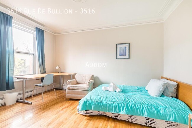 Building Photo - 3516 Rue De Bullion