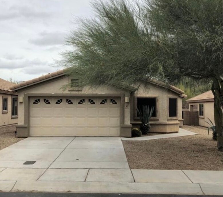 5490 W Silent Dove Way, Marana, AZ 85658 House Rental in Marana, AZ