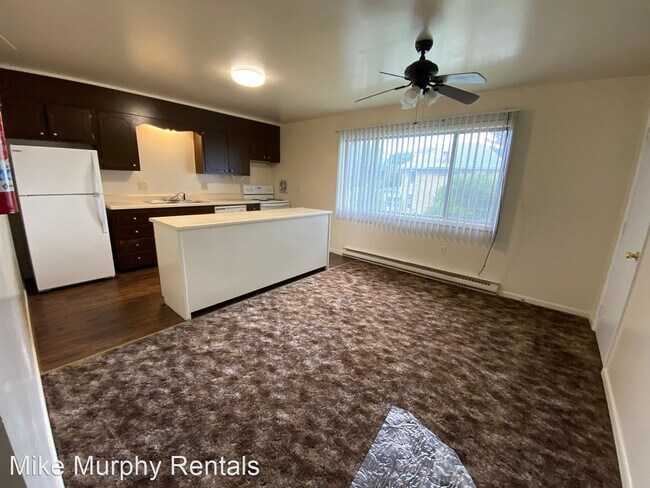 Foto del edificio - 516-532 Willow St