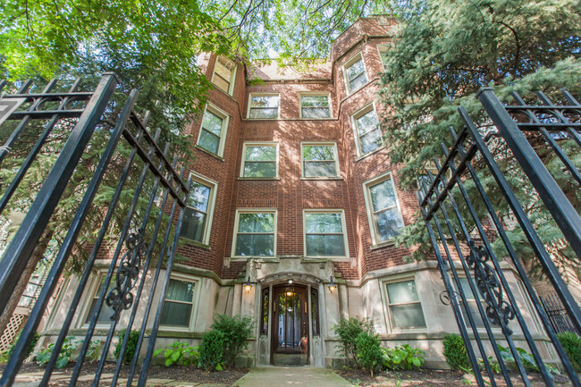 Building Photo - 2468 N Orchard St