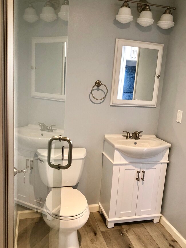 Building Photo - 661 Fairmount Ave