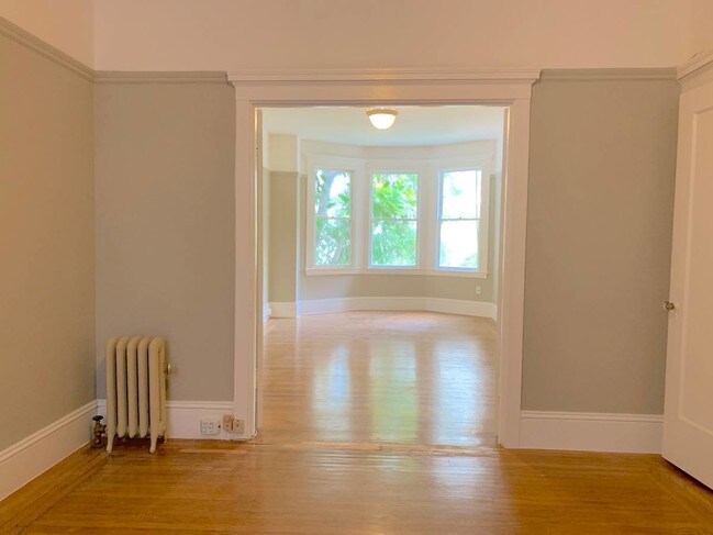 Foto del edificio - 730 O'Farrell St