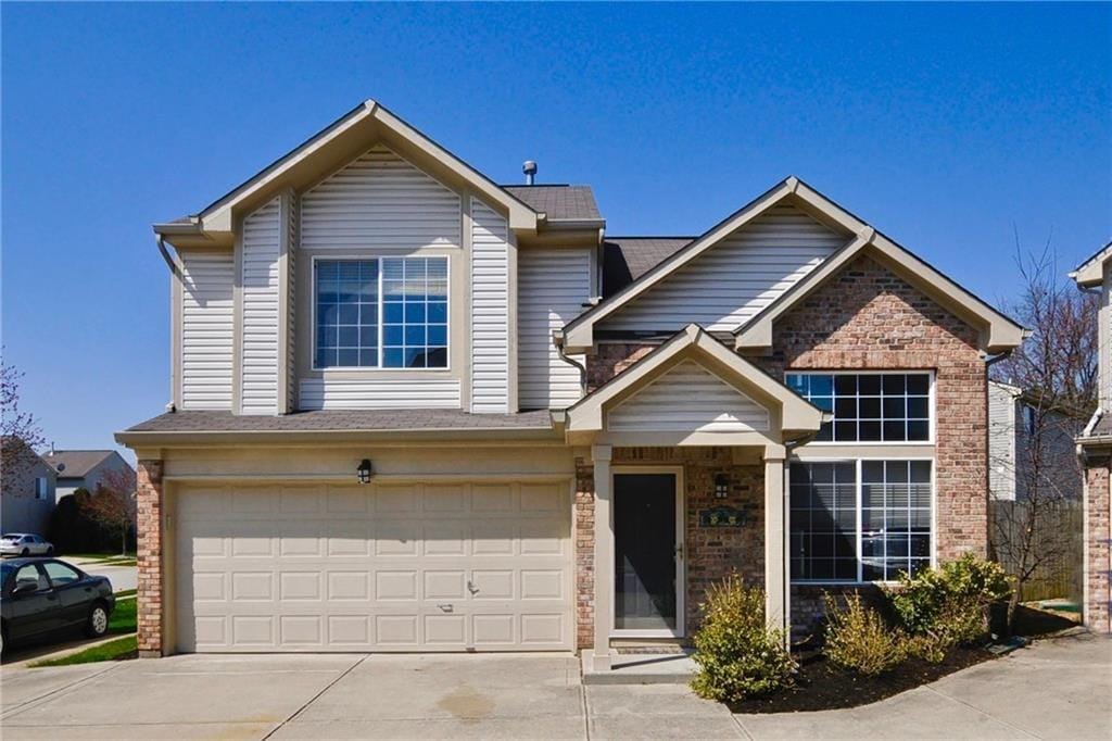 9856 Worthington Blvd, Fishers, IN 46038 House for Rent in Fishers