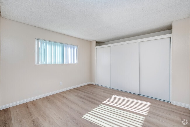 1 habitación, 1 baño - 640 pies cuadrados - Dormitorio - DOTY (Ocean Breeze)