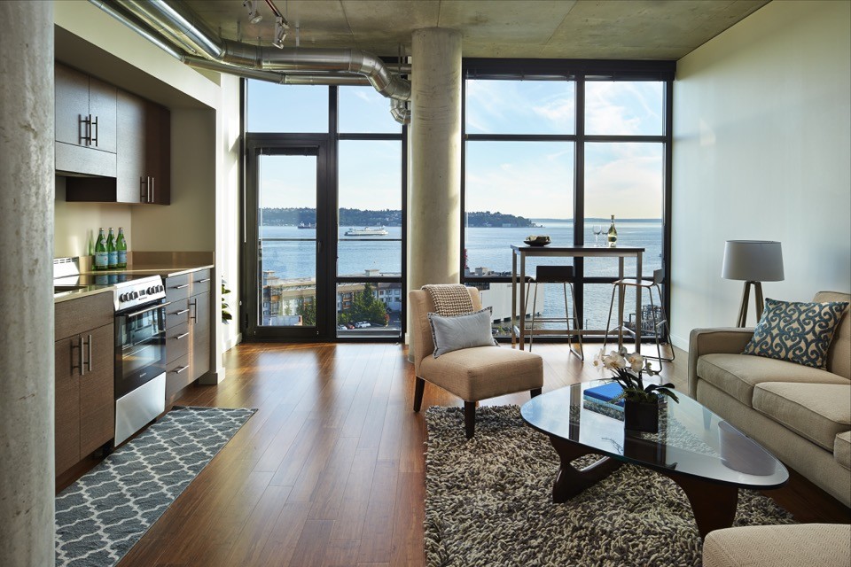 Walton Lofts Apartments - Seattle, WA | Apartments.com