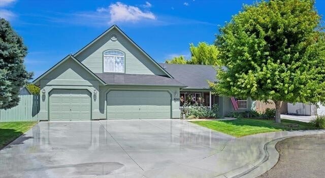 Primary Photo - 4210 E Indigo Ct